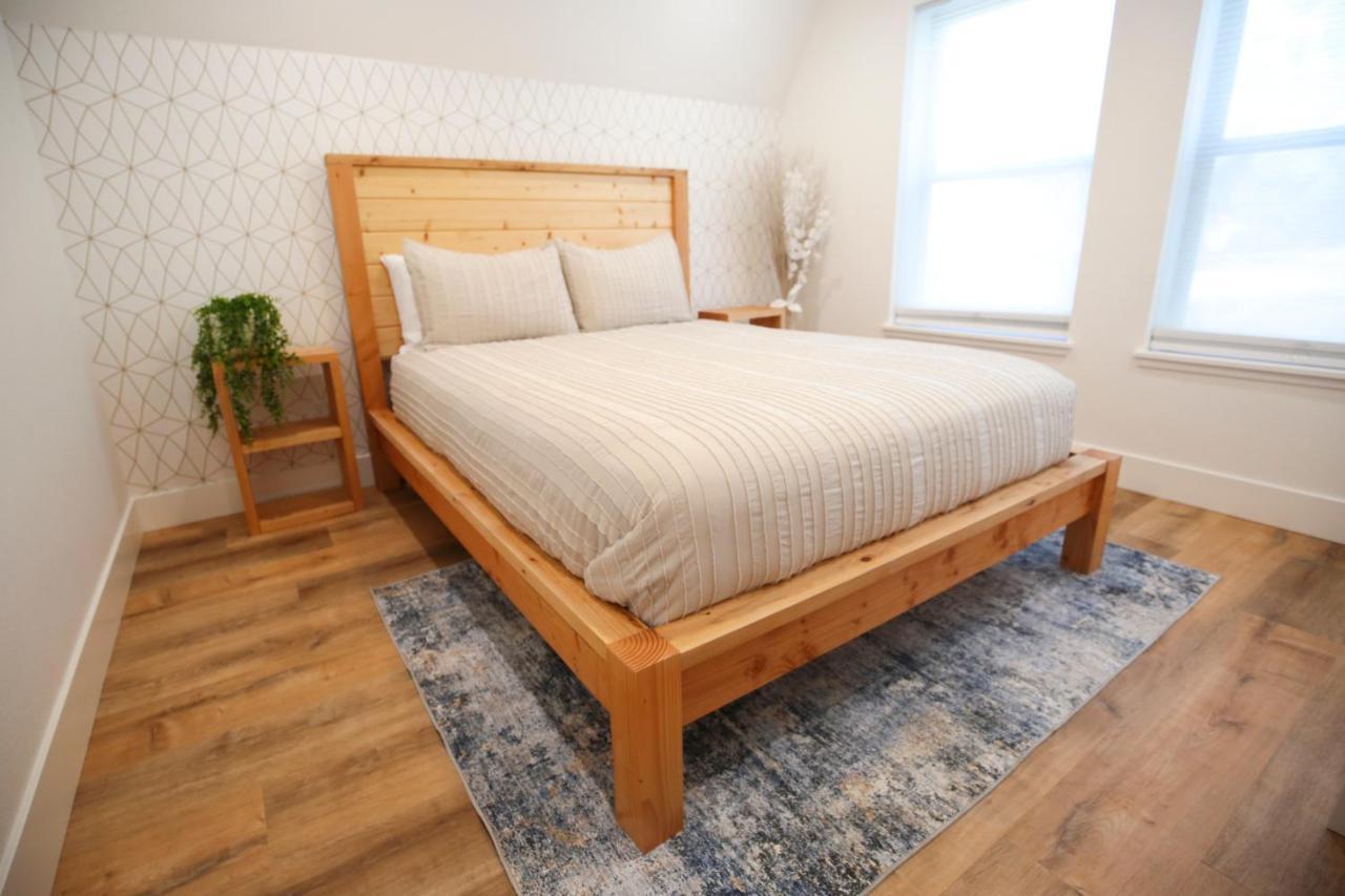 High End A-Frame - Hot Tub - Awesome Views - Yosemite - Electric Vehicle Friendly - Sleeps 10 Villa Oakhurst Dış mekan fotoğraf