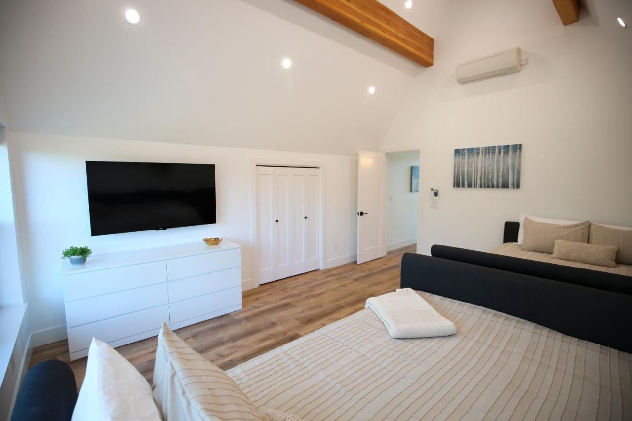 High End A-Frame - Hot Tub - Awesome Views - Yosemite - Electric Vehicle Friendly - Sleeps 10 Villa Oakhurst Dış mekan fotoğraf