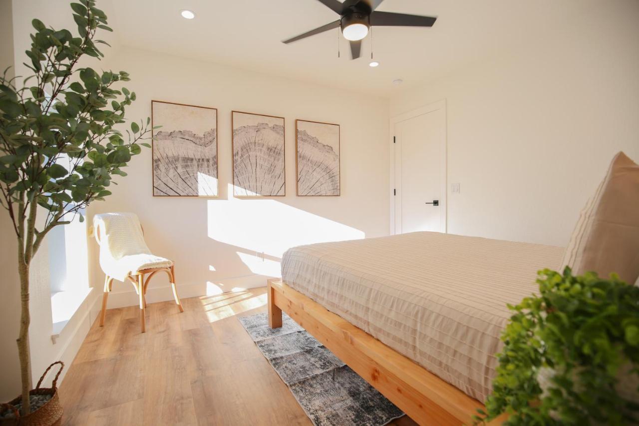 High End A-Frame - Hot Tub - Awesome Views - Yosemite - Electric Vehicle Friendly - Sleeps 10 Villa Oakhurst Dış mekan fotoğraf